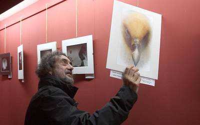 Beti Gazte Elkarteak argazki lehiaketa antolatu du aurten ere