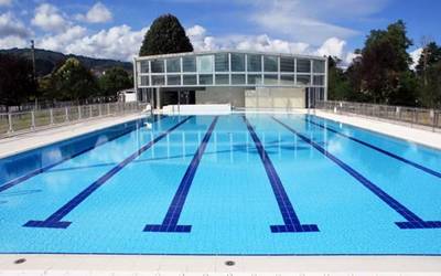 Giltxaurdi kiroldegian irailaren 16an abiatuko dute neguko denboraldia