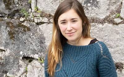 Maddi Ane Txoperenak irabazi du Igartza Saria