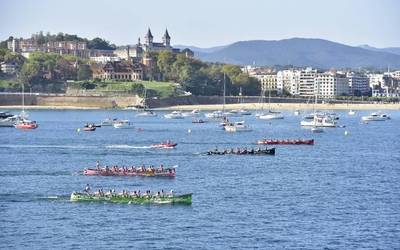 Bigarren 'plenoa', bigarrenez