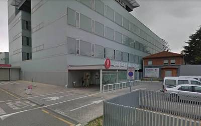Bi heriotza, 8 ospitaleratze berri eta 283 kasu positibo, atzo