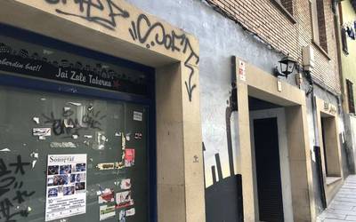 Dagoeneko 17 positibo detektatu dituzte Jai Zale tabernako kasutik abiatuta