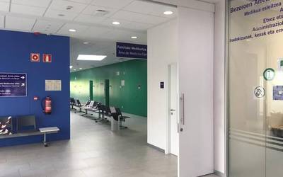 Atzo 2 koronabirus kasu berri baieztatu ziren Amurrion