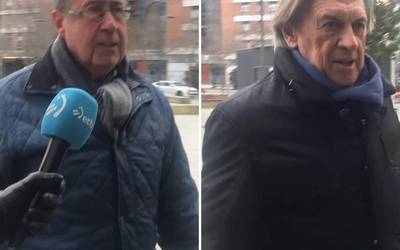 Osasunako zuzendari ohiak ez dira kartzelara joango