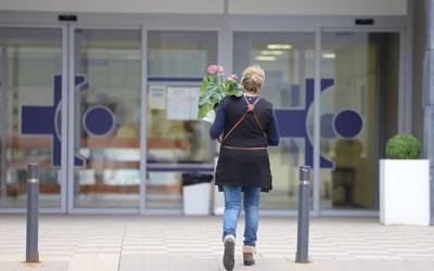 165 positibo berri hauteman dituzte azken orduetan Gipuzkoan