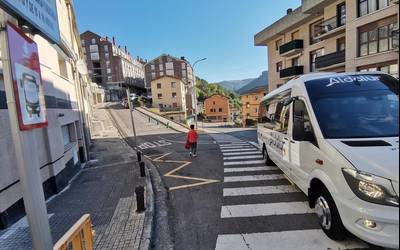 Elgoibarko udalerri osoa hartuko duen autobus zerbitzua eskatu du EH Bilduk