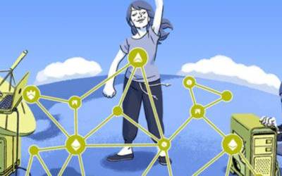 Nextcloud: izan zure hodei propioa eta berreskuratu zure datu eta fitxategien kontrola