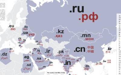 IDN: Eleaniztasunaren Internet
