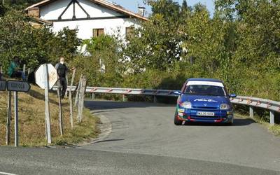 Gorka Idigoras: "Bizitzako ametsetako bat egia bihurtu dut"