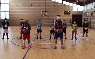 Hasierako zalantzak uxatzeko aurkari zaila