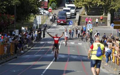 Joan den astekoa gogoan dutela lehiatuko dira asteburuan