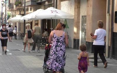 22 izan dira astelehenetik gure bailaran aurkitu diren COVID-19 kasu berriak