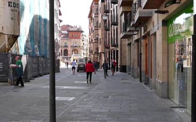 Ostegunetik 25 COVID-19 kasu berri aurkitu dituzte Goierrin