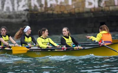 OAEk laster irekiko du denboraldi berrirako izen ematea