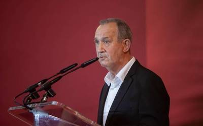 Carlos Canovas argazkilariak Vianako Printzea saria  jaso du