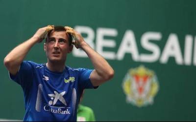 "Pilotarendako onena nahi dugu; gure jarrera elkarlanekoa da"