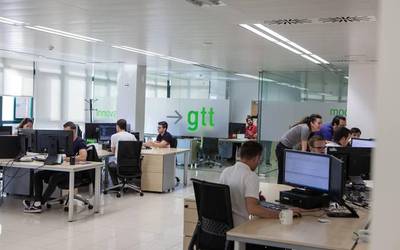 GTT enpresako lan erregulazioaren aurrean esku har dezala exijitu diote Aldundiari