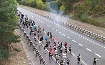 Erabateko lanuztea egin dute Tubacexeko hiru lantegietan