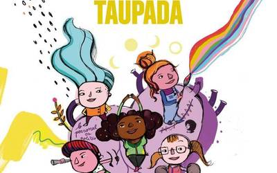 Gazteendako taupada feministak