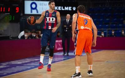 Garaipena liga estreinaldian