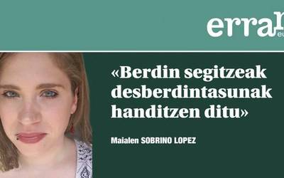 Berrogeialdi, ehunaldi