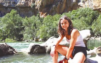 «Gizarteko alor anitzetan gazteei errua botatzeko ohitura dago»