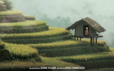 Edurne Pasaban Zumaian