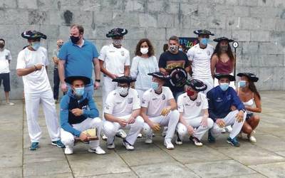 Kirol denboraldi berria, jokoz kanpo?