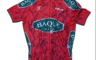 Nork uste duzu irabaziko duela Frantziako Tourra?