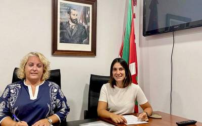 2021erako udal zergak eta tasak izoztea proposatuko du EAJk osoko bilkuran
