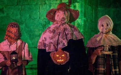 Euskarazko bederatzi film labur emango dituzte martitzenean Herriko Antzokian