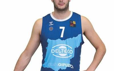 Xabi Oroz: "Guk izan behar dugu garbi nora irits gaitezkeen"
