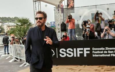 Donostian da Matt Dillon