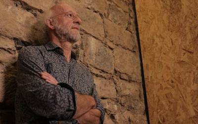 Pello Lizarralde: "Folkloreak, nostalgiak eta erromantizismoak konbinazio beldurgarria egiten dute"