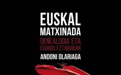 Euskal Herrian gertatu ziren egiturazko aldaketa politiko, filosofiko eta kulturalak interpretatzen dituen liburuaren aurkezpena egingo dute