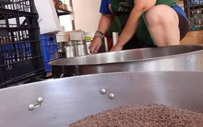 Moriako errefuxiatuei laguntzeko janari bilketa egingo da Orion ere