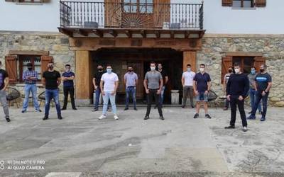 1. eta 2. mailako aizkolariek Euskal Herriko Federazioarekin apurtu dute