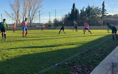 Nafarroako futbol erregionalaren entrenamenduetarako eta ligarako datak, zehaztuak