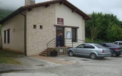 COVID-19ak eragindako inpaktua arintzeko 307.063 euro