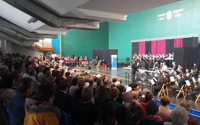 Burunda pilotalekua araudira egokitzeko hainbat lan eginen dira