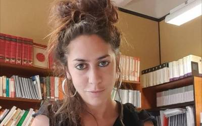 Amaia Alvarez: "Kartzeletan hiltzen diren presoez apenas dakigun ezer"