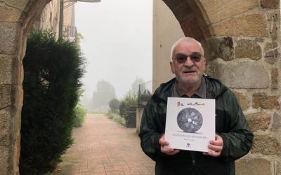 Elgetan jaiotako 26 lagunen bizipenak jaso ditu Manolo Cainzosek 'Elgetarrak historian' liburuan