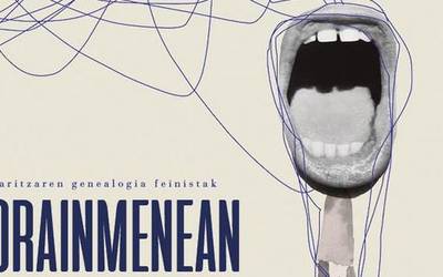 Txakur Gorria Sormen Kolektiboak “Orainmenean” estreinatuko du Euskararen Etxean