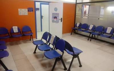 Atzo koronabirus kasu bakarra atzeman zuten Aiaraldean, Laudion