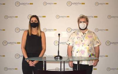 EH Bilduk abstentziora joko du 2021erako udal zergen eta tasen bozketan