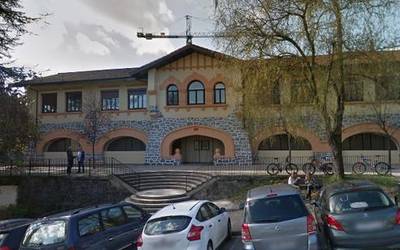 ADMA taldeko bilerak egiten hasiko dira etzi