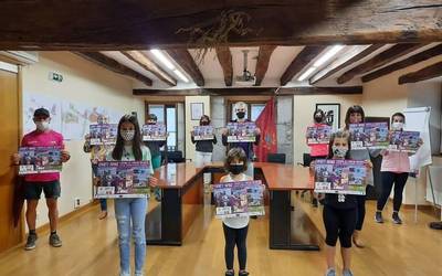 "COVID-ak premia handiak dituzten beste gaixotasunak estali ditu"