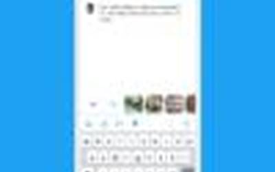 Twitter-ek  ahots-txioak  egiteko  aukera  abiatu  du