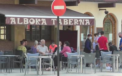 Lazkaoko Berraktibazio planak eskaintzen dituen dirulaguntzak eskatzeko epea Irailaren 30ean itxiko da