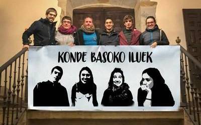Arabako bertso kuadrilla arteko hirugarren finalaurrekoa jokatuko dute bihar
